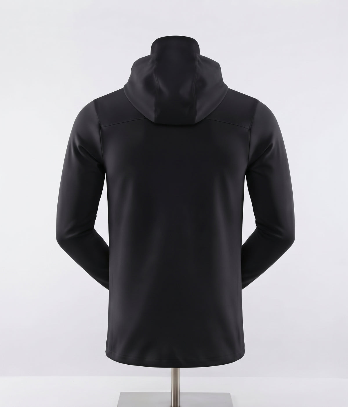 veste du brésil noire