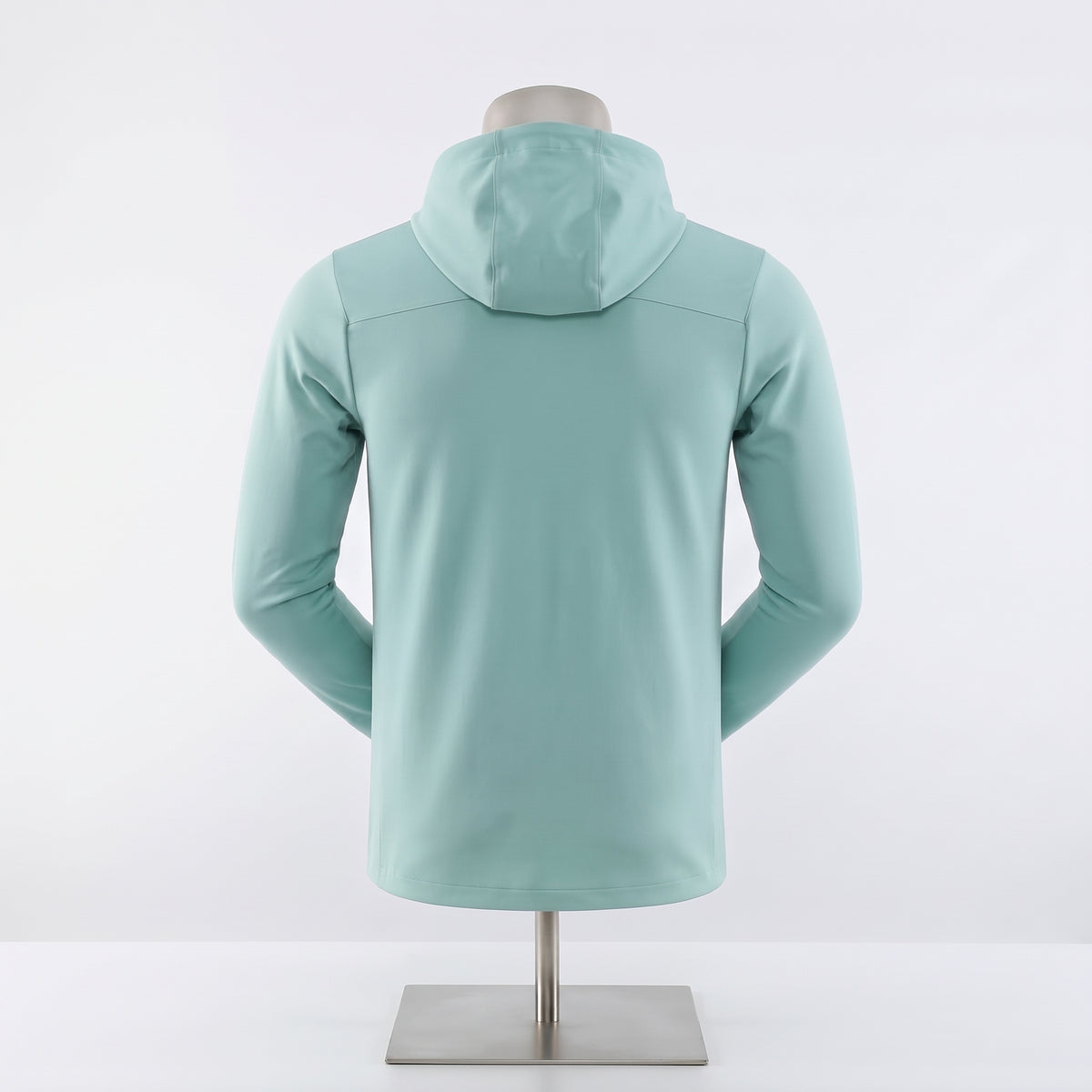 veste du brésil verte