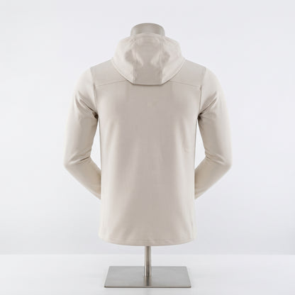 Veste du brésil beige