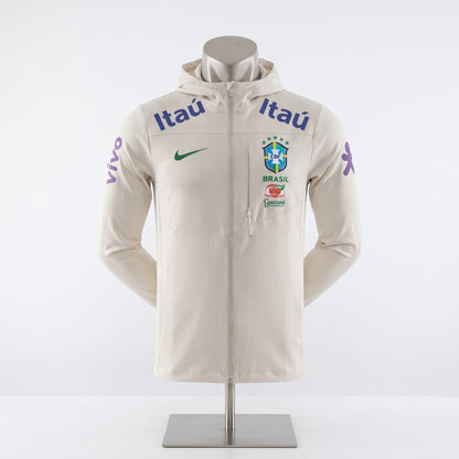 Veste du brésil beige