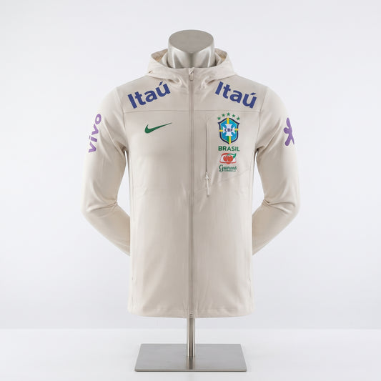 Veste du brésil beige