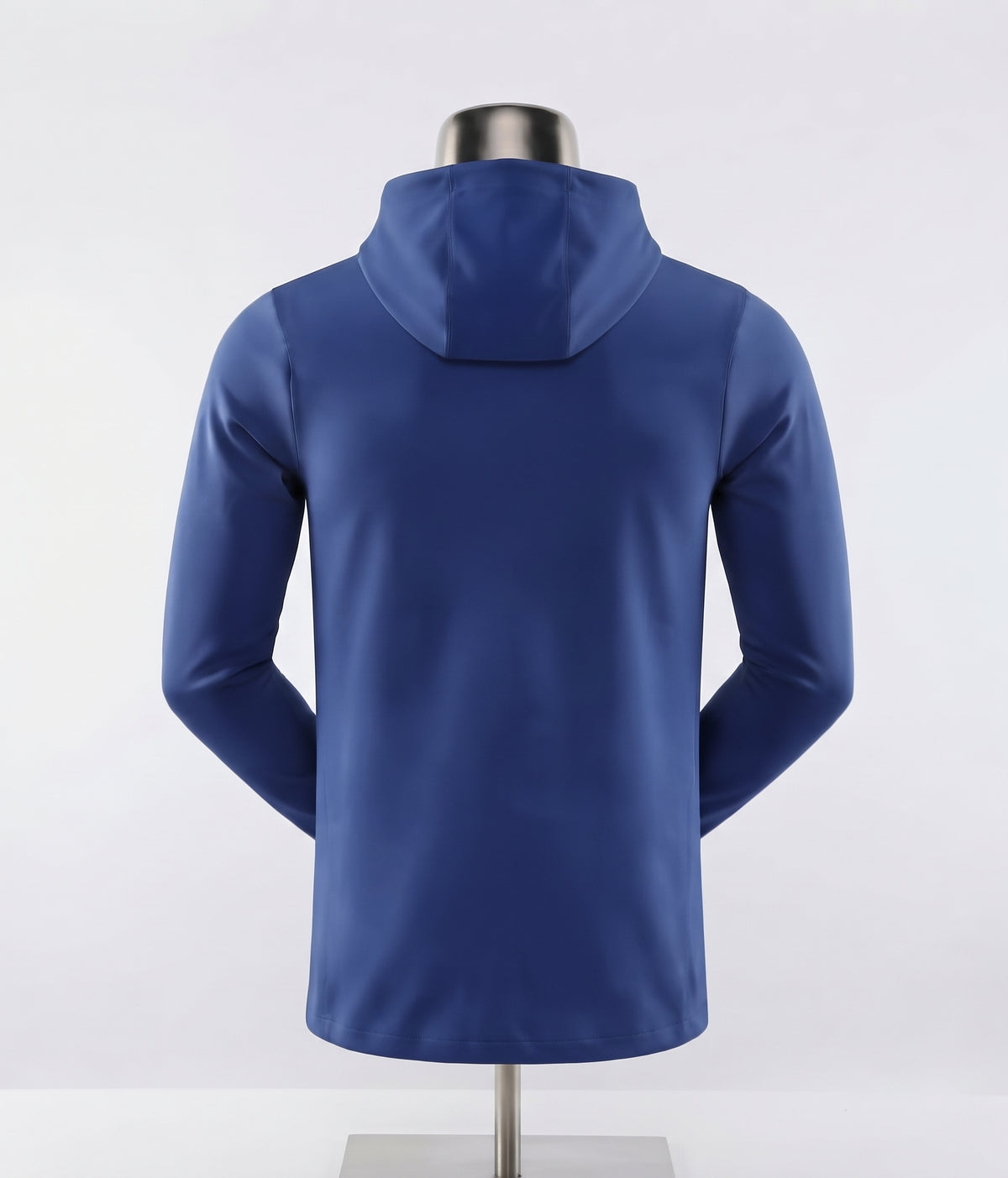 veste du brésil bleu
