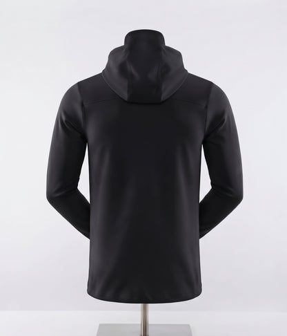 veste du brésil noire