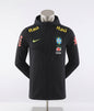 veste du brésil noire
