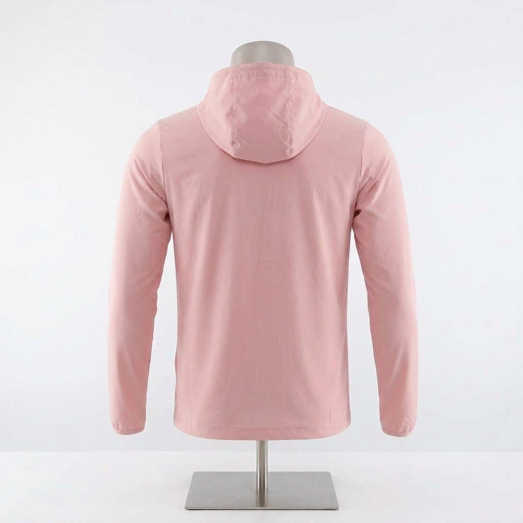 veste du brésil rose