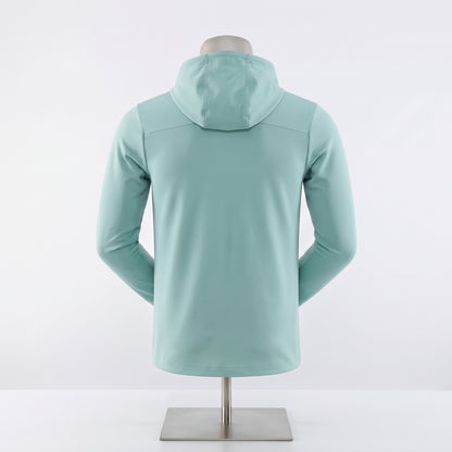 veste du brésil verte